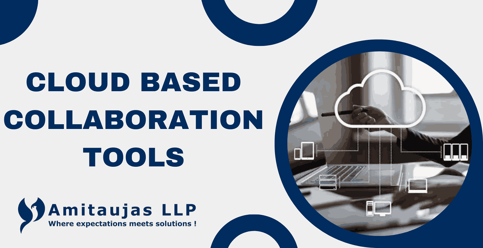 Cloud-Based Collaboration 